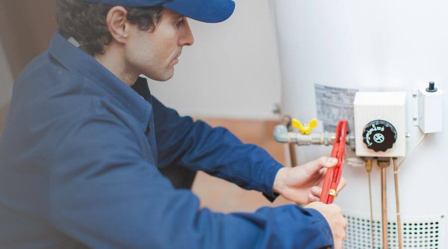 Professional Leak Detection Services in Okeana, OH